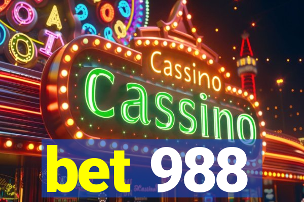 bet 988